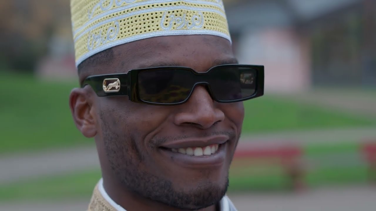Manzaraka de ARFANI Abbacar & BOURA Marianne