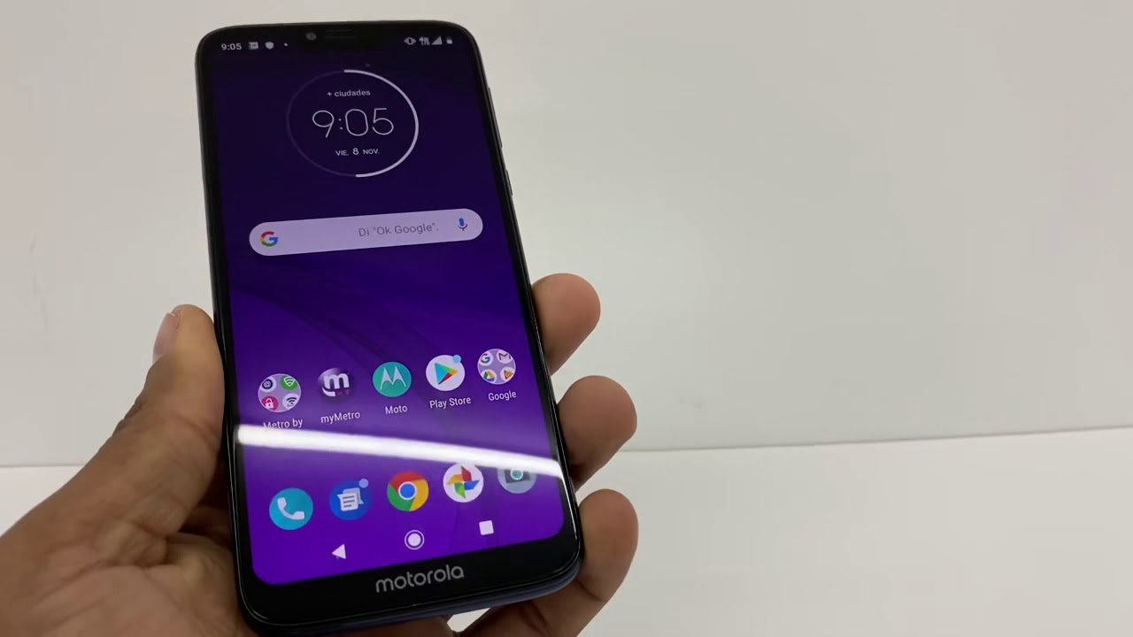 Mi Celular No recibe ni salen los correos email (Solución)
