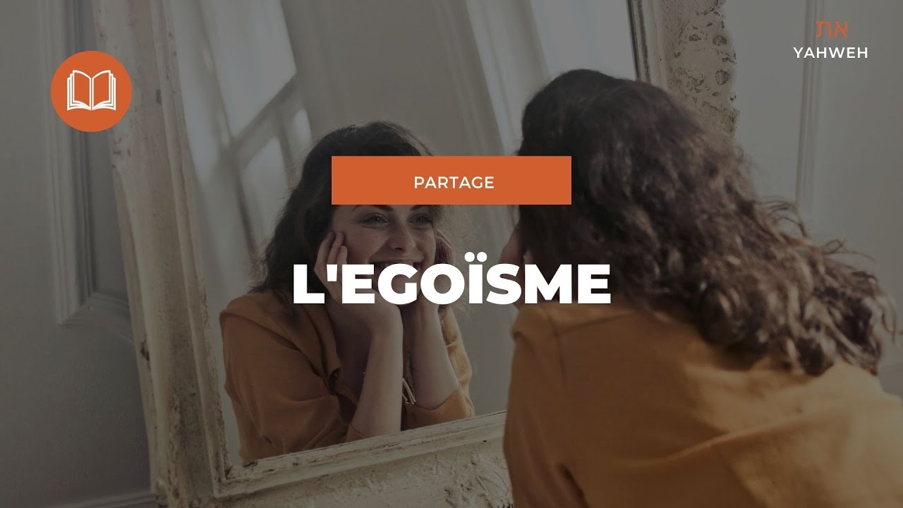Partage | L'égoïsme