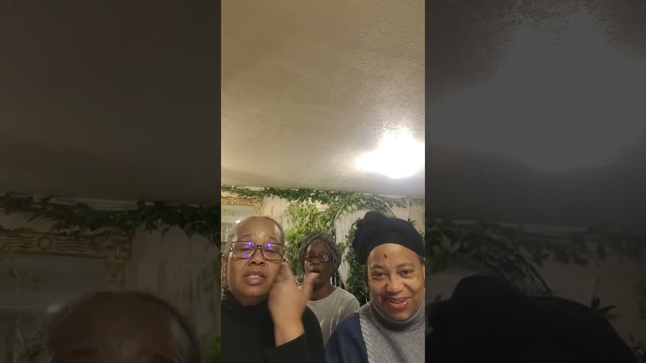 A Morning Prayer 