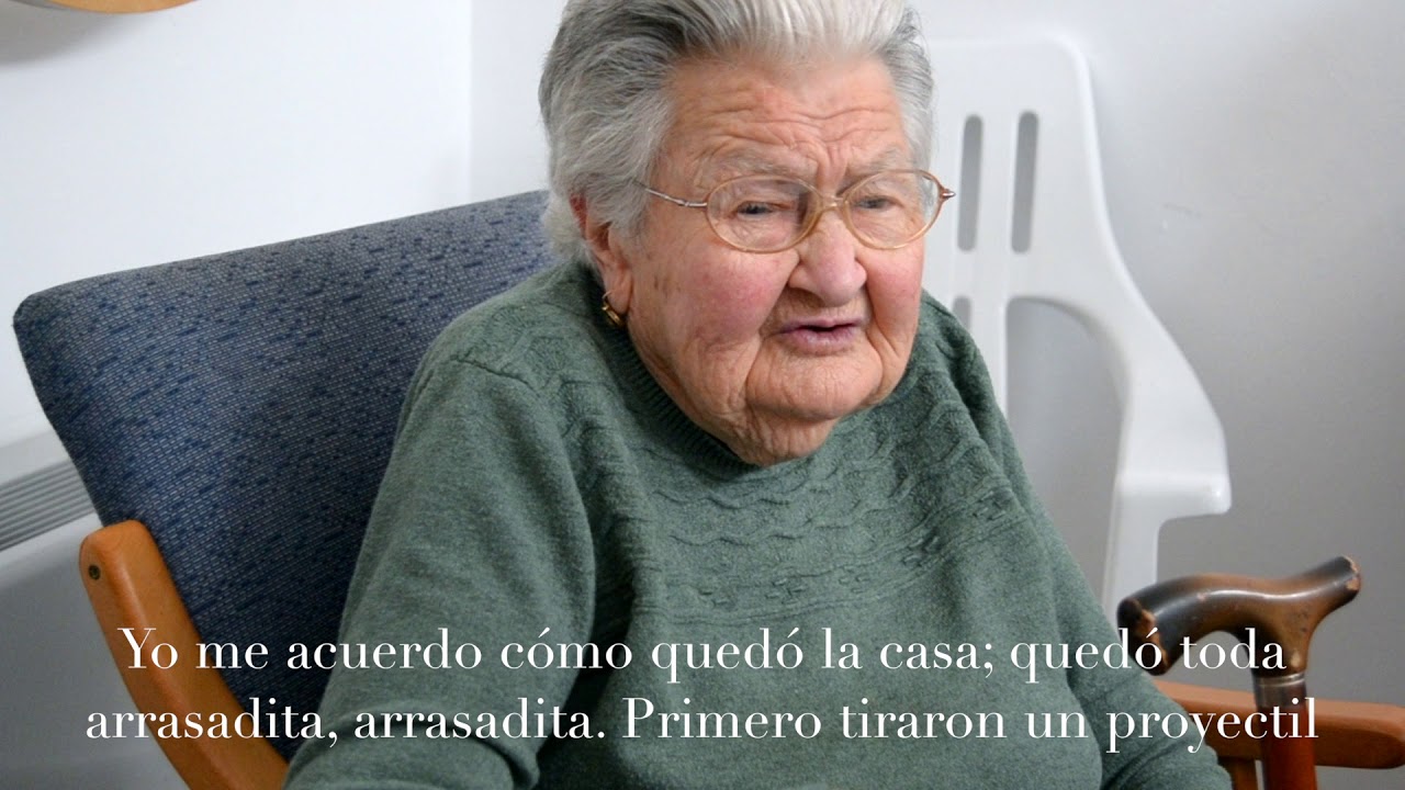 Vídeo introductorio sobre Zarza Capilla