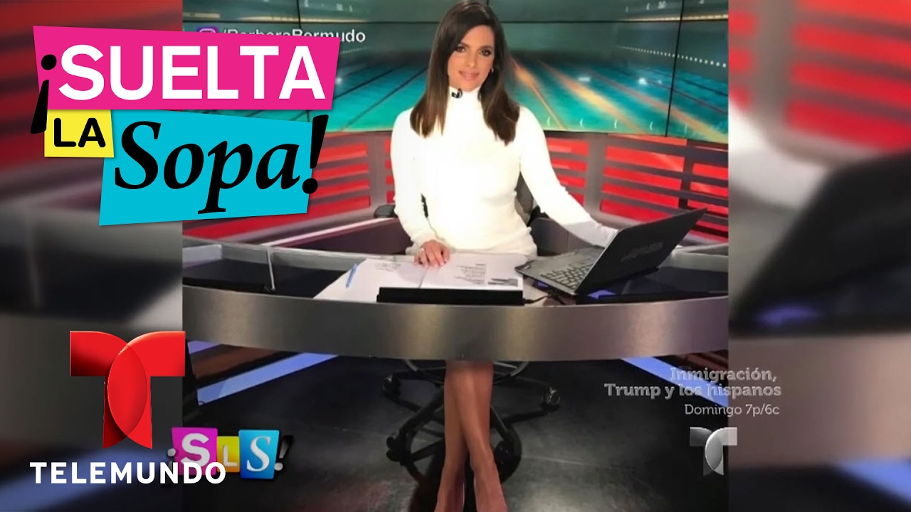 Bárbara Bermudo retoma su vida tras su despido | Suelta La Sopa | Entretenimiento