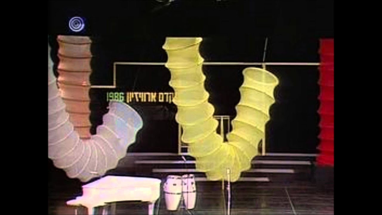 kdam 1986