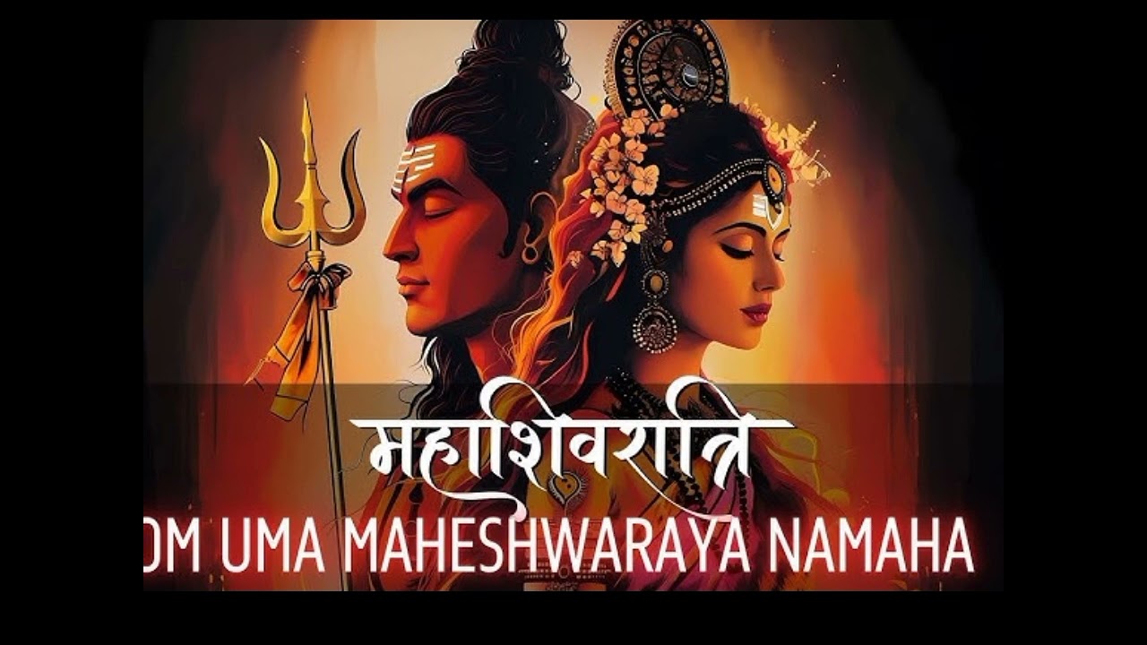 #New #Hindi #🕉️Maha #🕉️🕉️Shivaratri #song💕 #Shiva #Bhakti 🙏🕉️song #...2026 #Like #Comment #Suscribe 