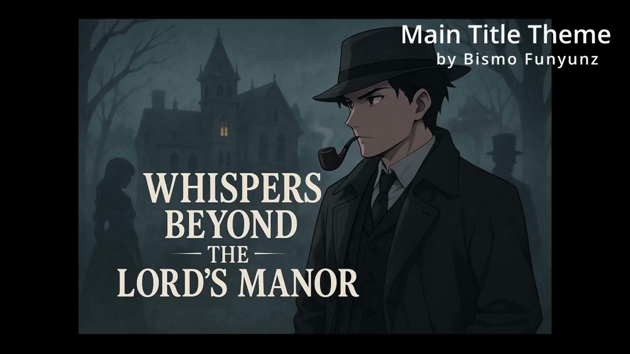 Main Title Theme by Bismo Funyunz