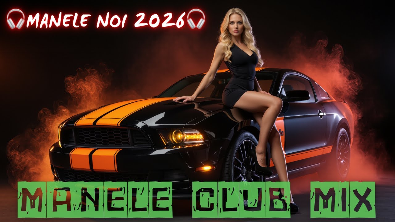 ❌Manele House Club Mix ❌🔞Colaj Manele Party 2026🔞 #manelemix #romania #manelenoi #maneleclub #dj