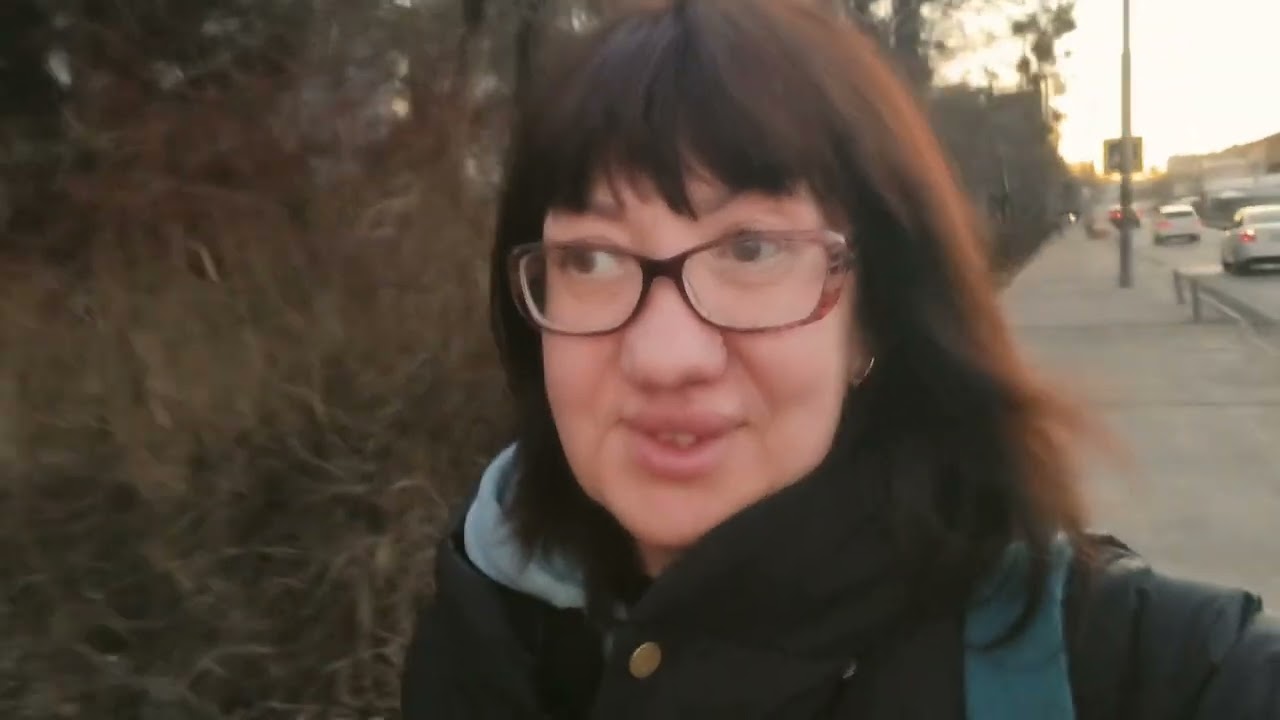  Переезд в Калининград, потеряла зрение на стрессе ((