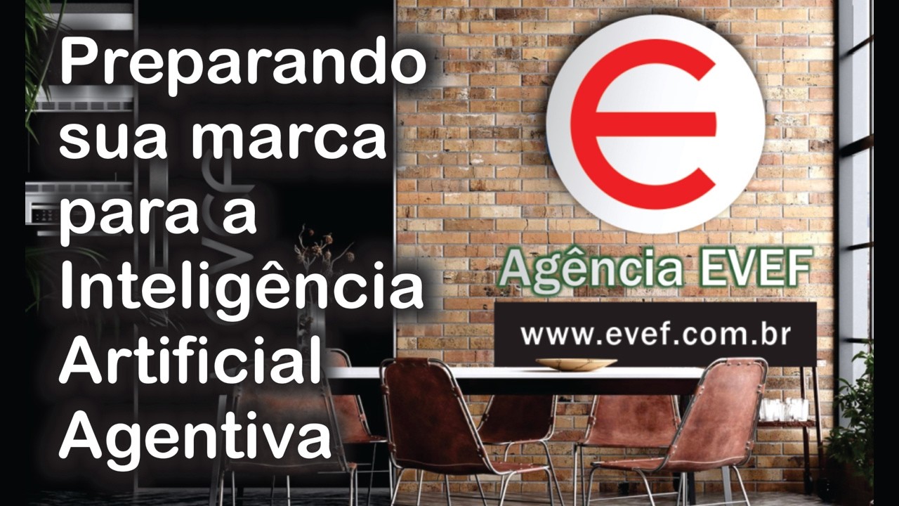 Os Guardiões da Marca e seu caminho através da Inteligência Artificial Agentiva
