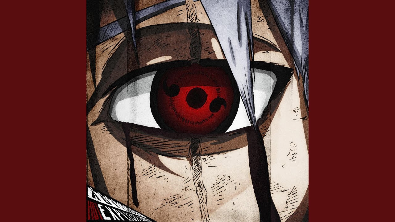 KAKASHI HATAKE