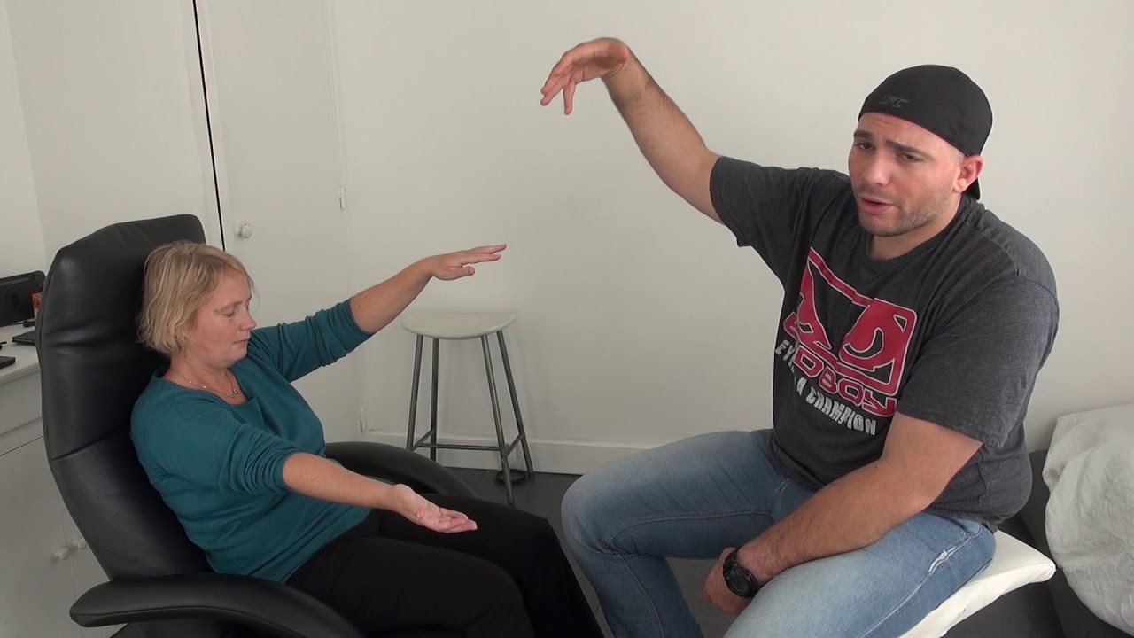 HnO Hypnosis #35 : Learn Hypnotic induction #4 / Pretest Induction