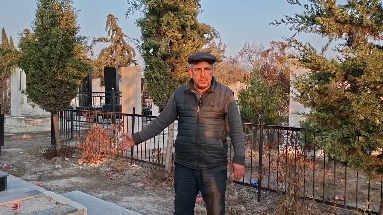 Göyçay sakini Ağdam rayon Məhkəməsinin süründürməçiliyinə məruz qalıb