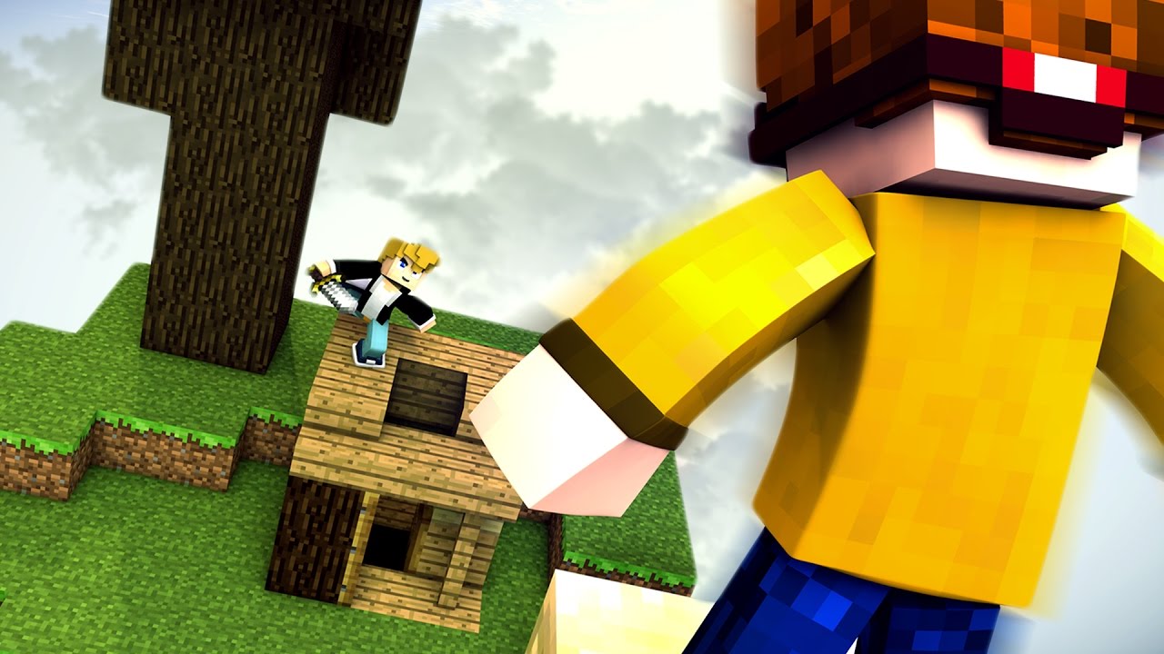 GommeHD.Net VERBIETET MLG