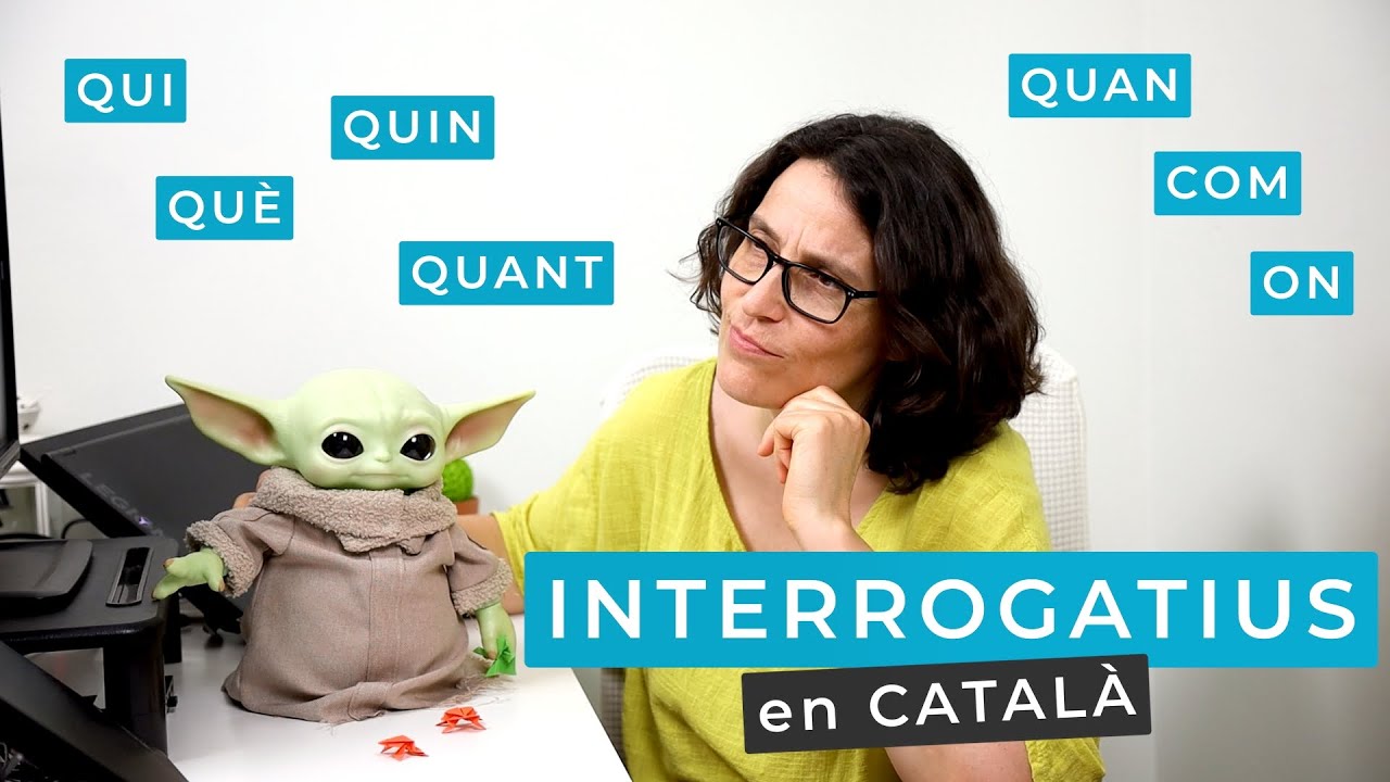 Els interrogatius