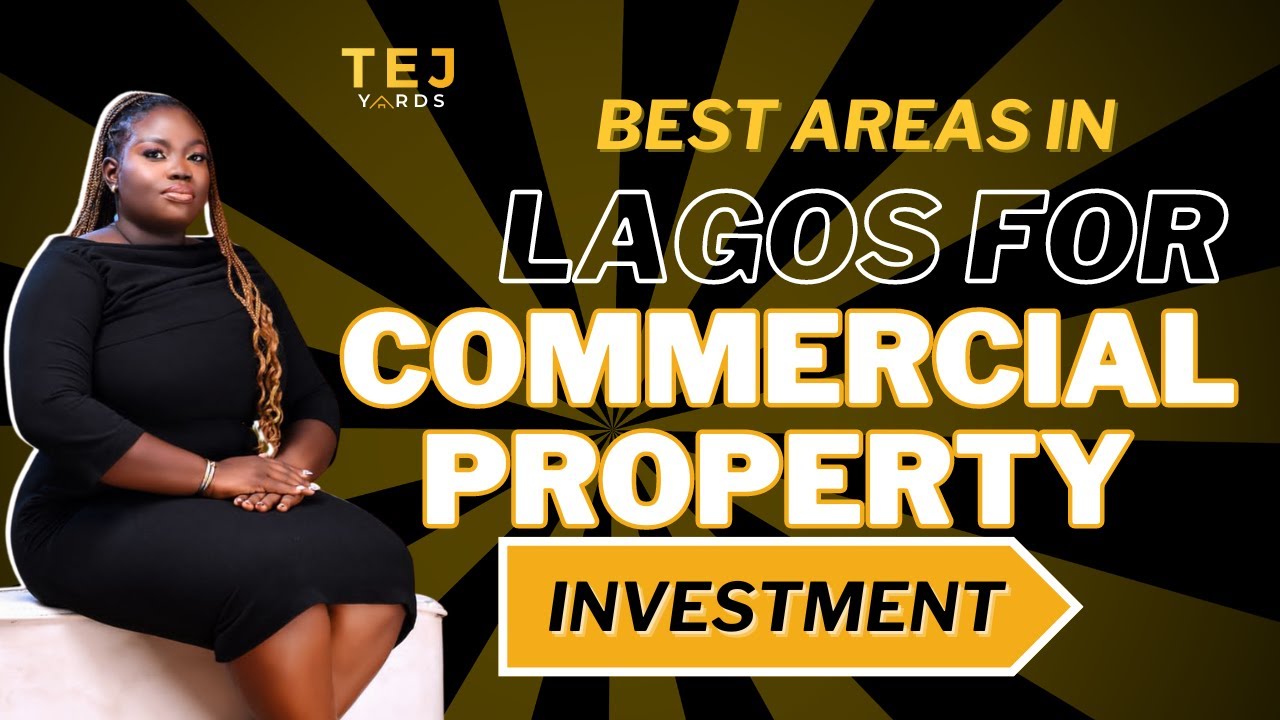Best Areas in Lagos for Commercial Property Investment | Top Picks - Don&rsquo;t Miss Orimedu Road Lekki