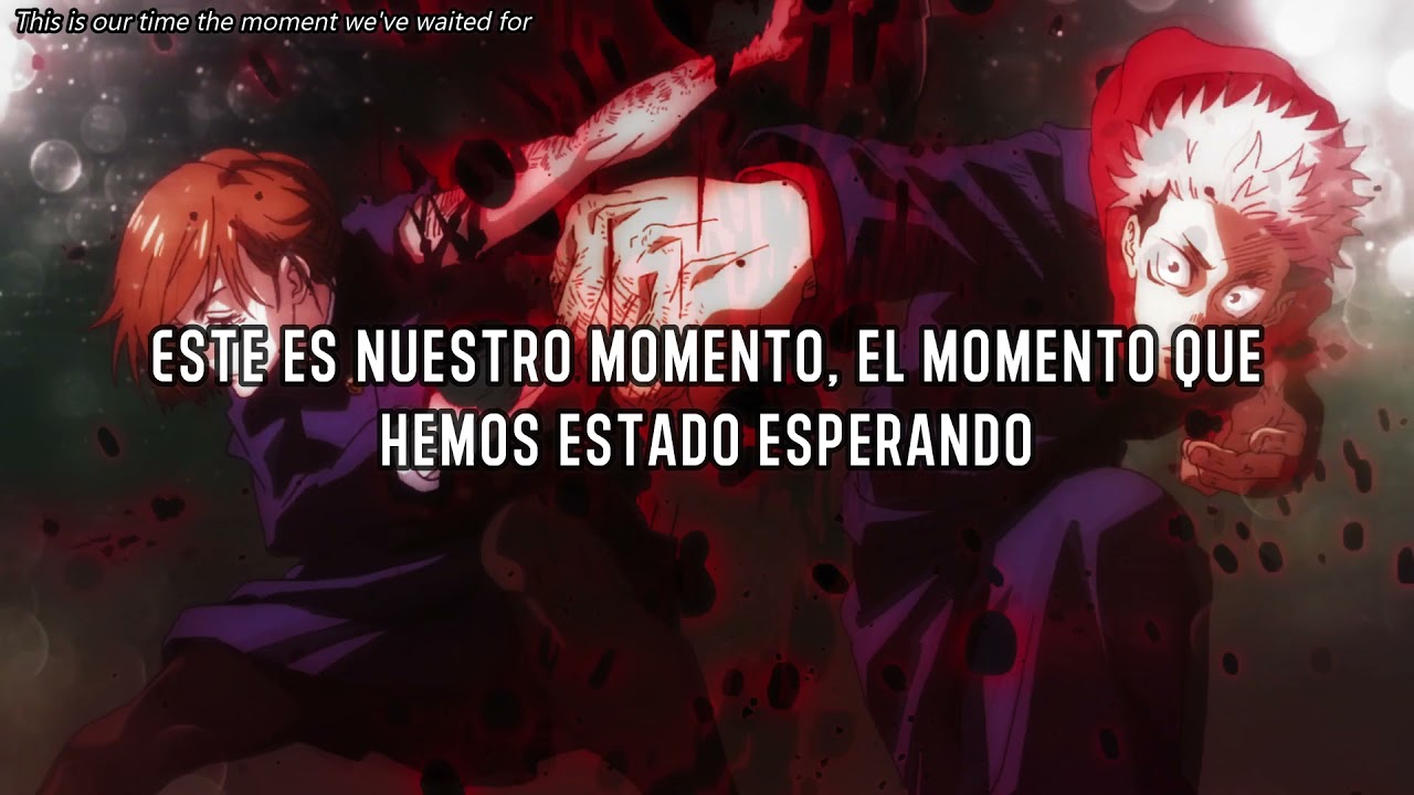 Jujutsu Kaisen OST | Masato (Coldrain) - Remember | Sub Español - Lyrics