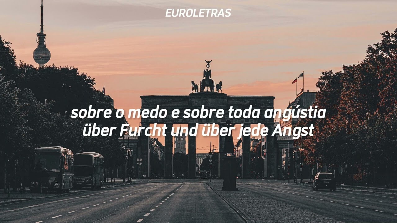 Ich sag Jesus | Newsound Worship (Tradução e Letra em Alemão)