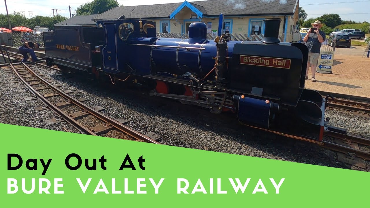 Bure Valley Railway