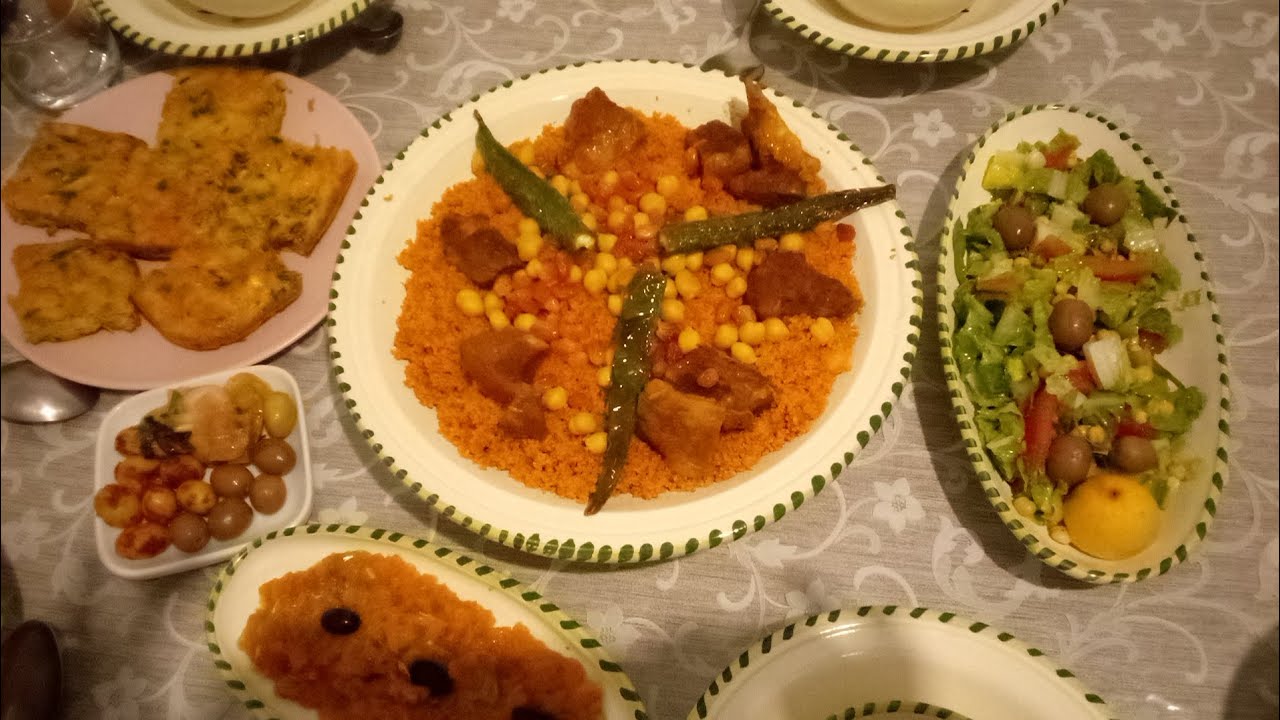 طولة  ليلة النصف من🌙 رمضان🕌