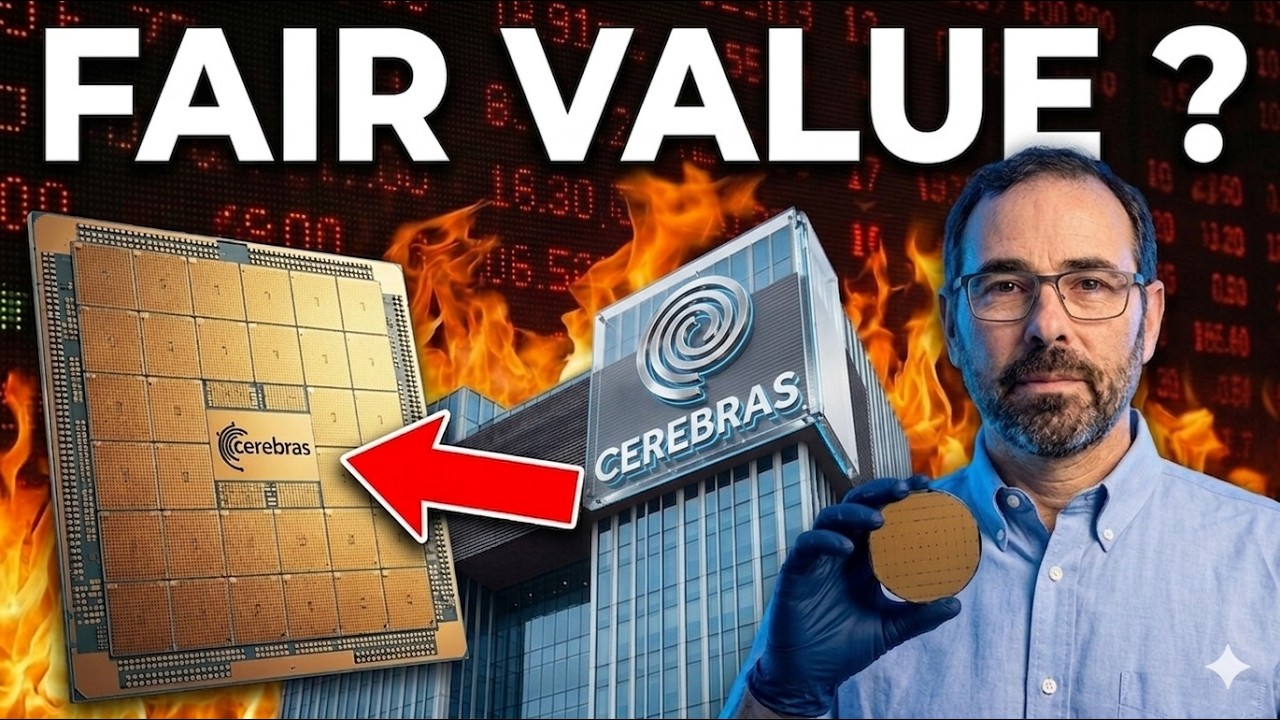 Акции CBRS &mdash; готовы ли Cerebras Systems к отскоку от уровня $230? | Анализ акций CBRS