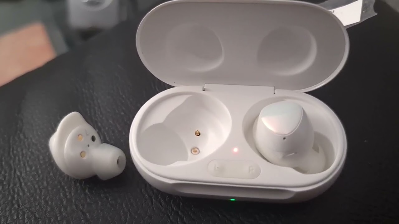 Samsung Buds+ not connecting with my Samsung phone/ easy tutorial how to fix 👌