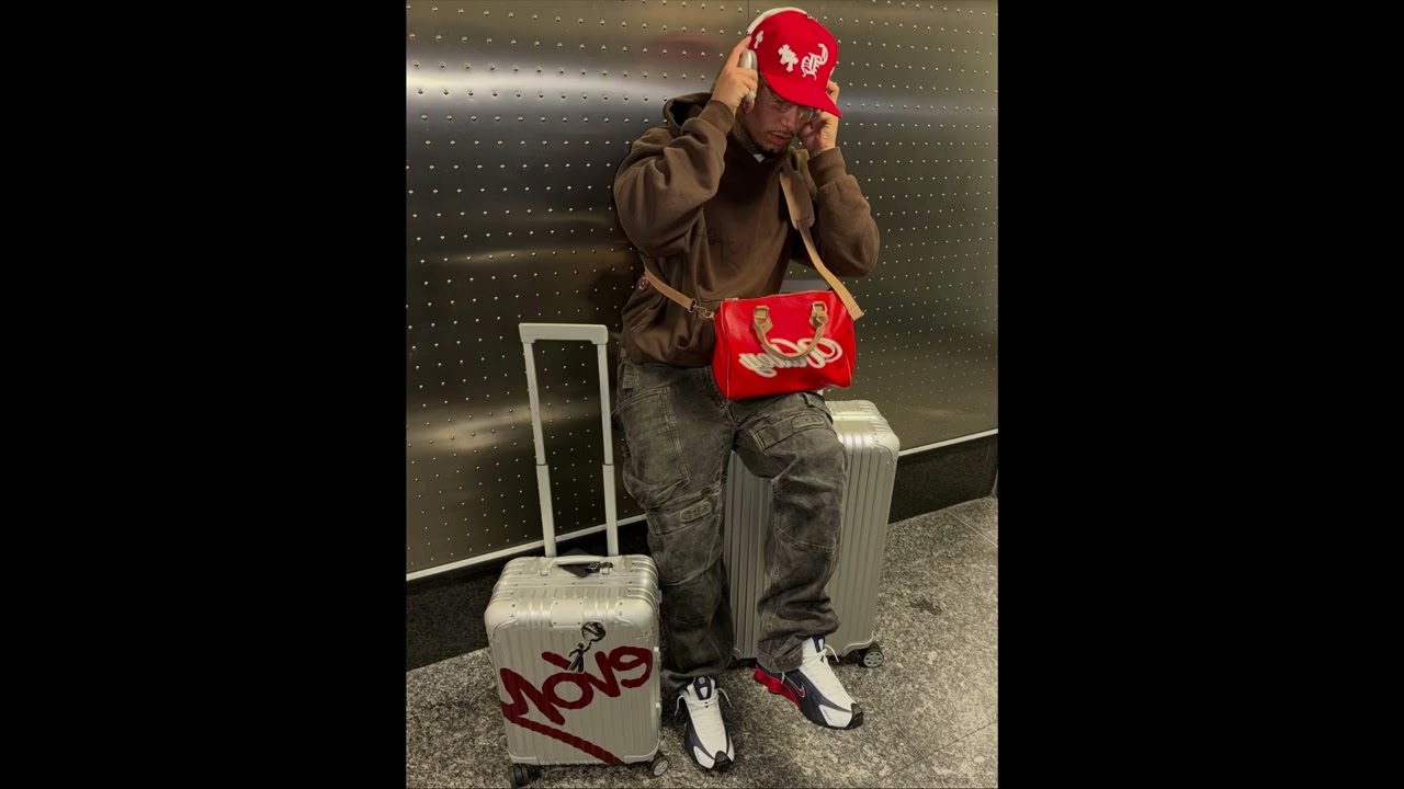 (FREE) Hoodtrap x Veigh Type Beat 