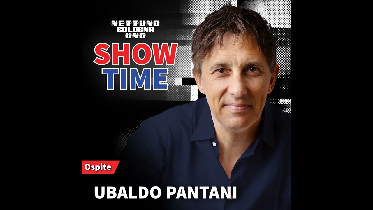 Ubaldo Pantani, il rapporto con le proprie maschere