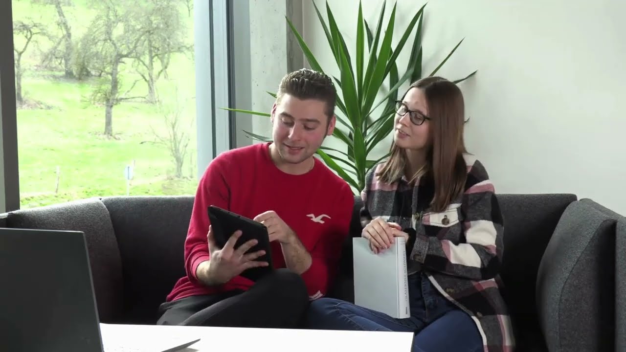 Was ist das Studium Generale?