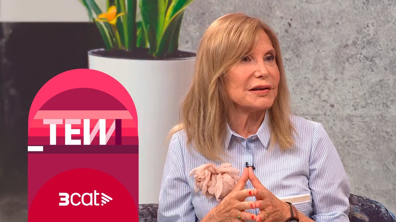 Pilar Eyre: 