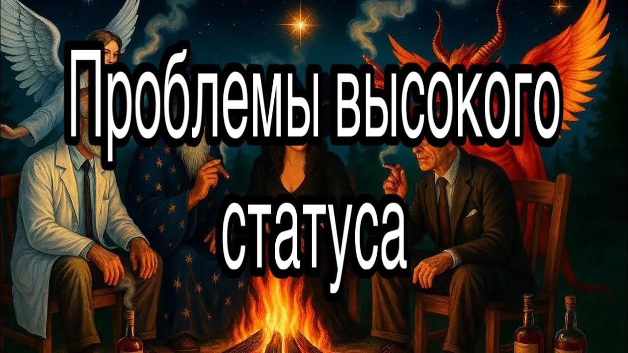 Проблемы высокого социального статуса и детей из очень богатых семей | решения и методы