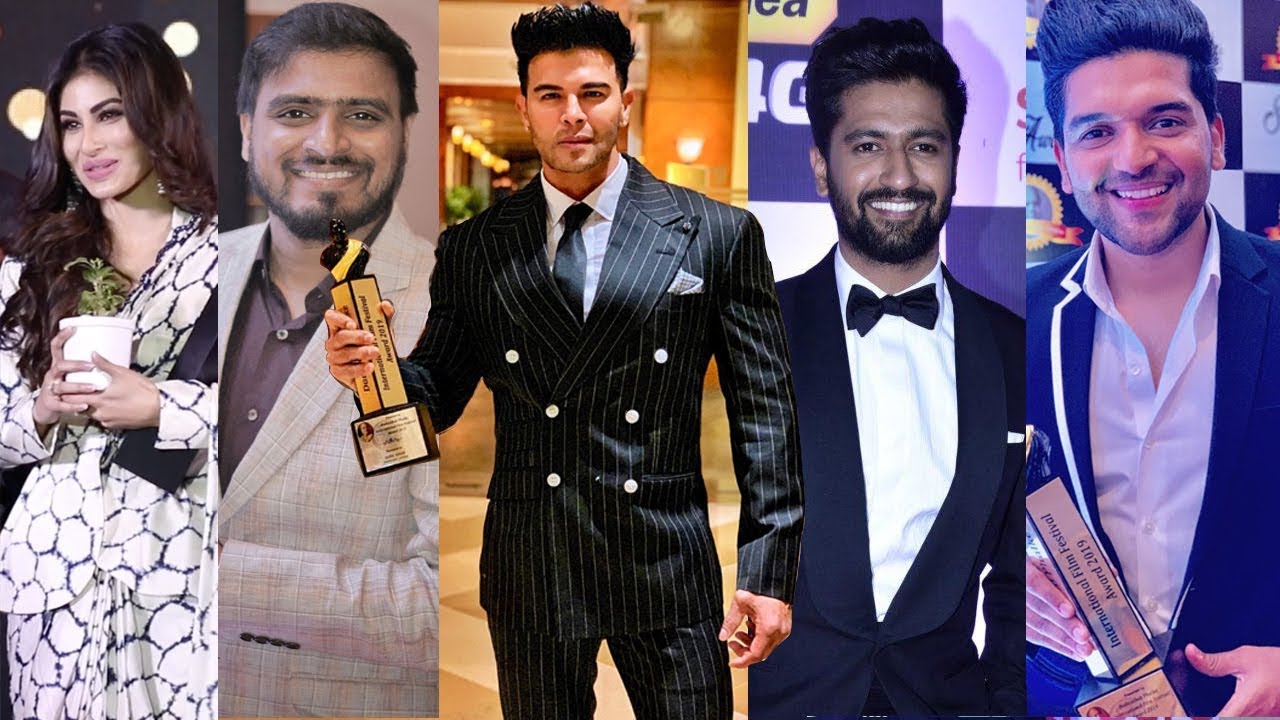Bollywood's Most Prestigious Award - Dada Saheb Phalke Award 2019
