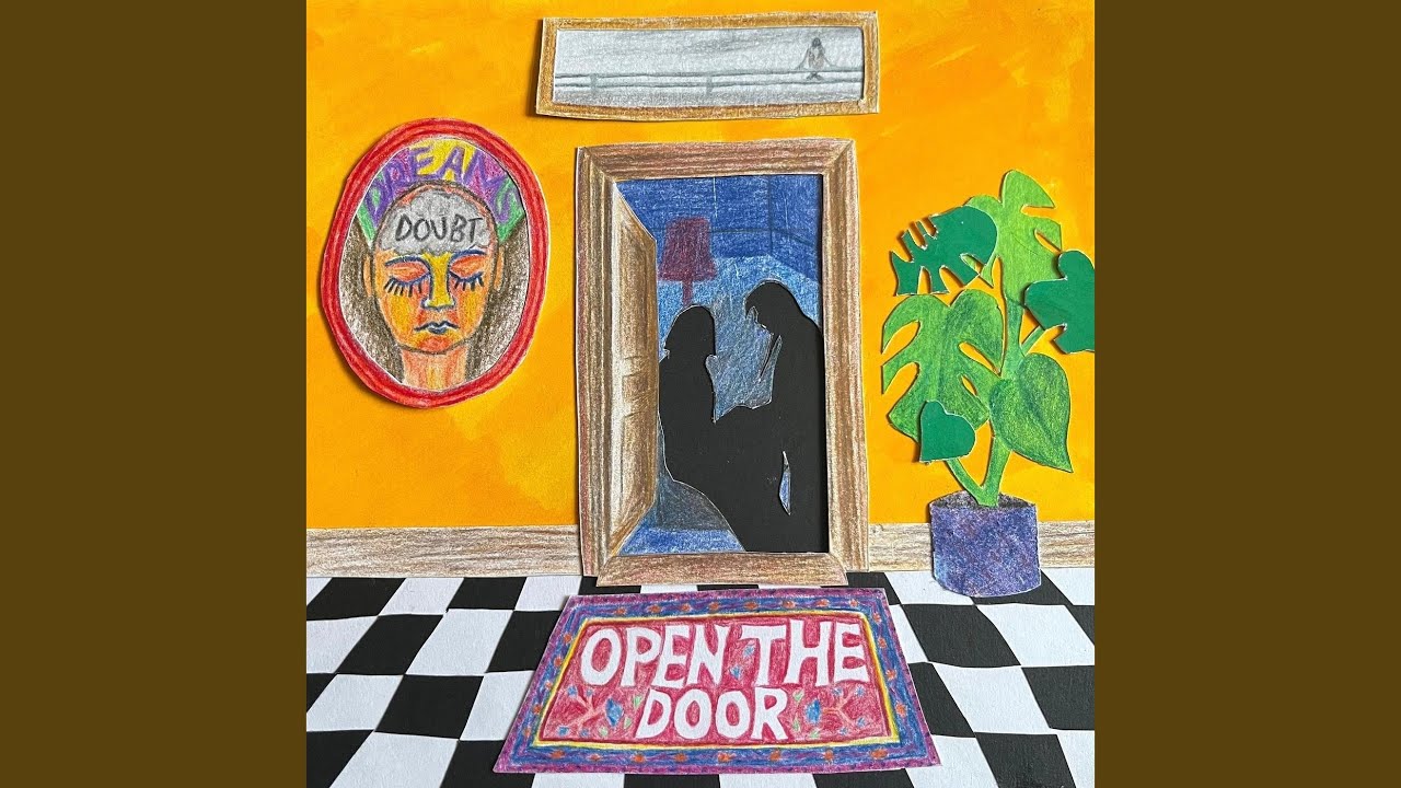 Open the Door