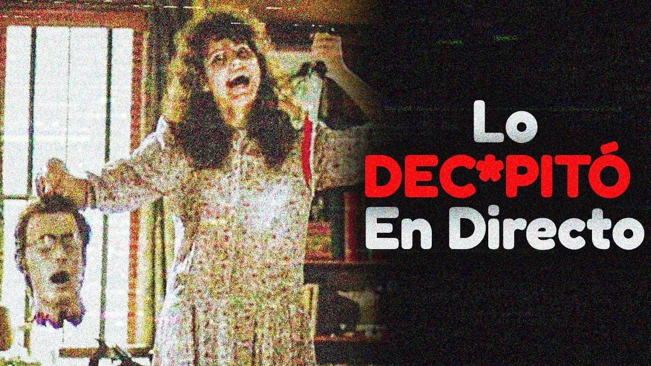 12 Grabaciones que Captaron Muertes Reales
