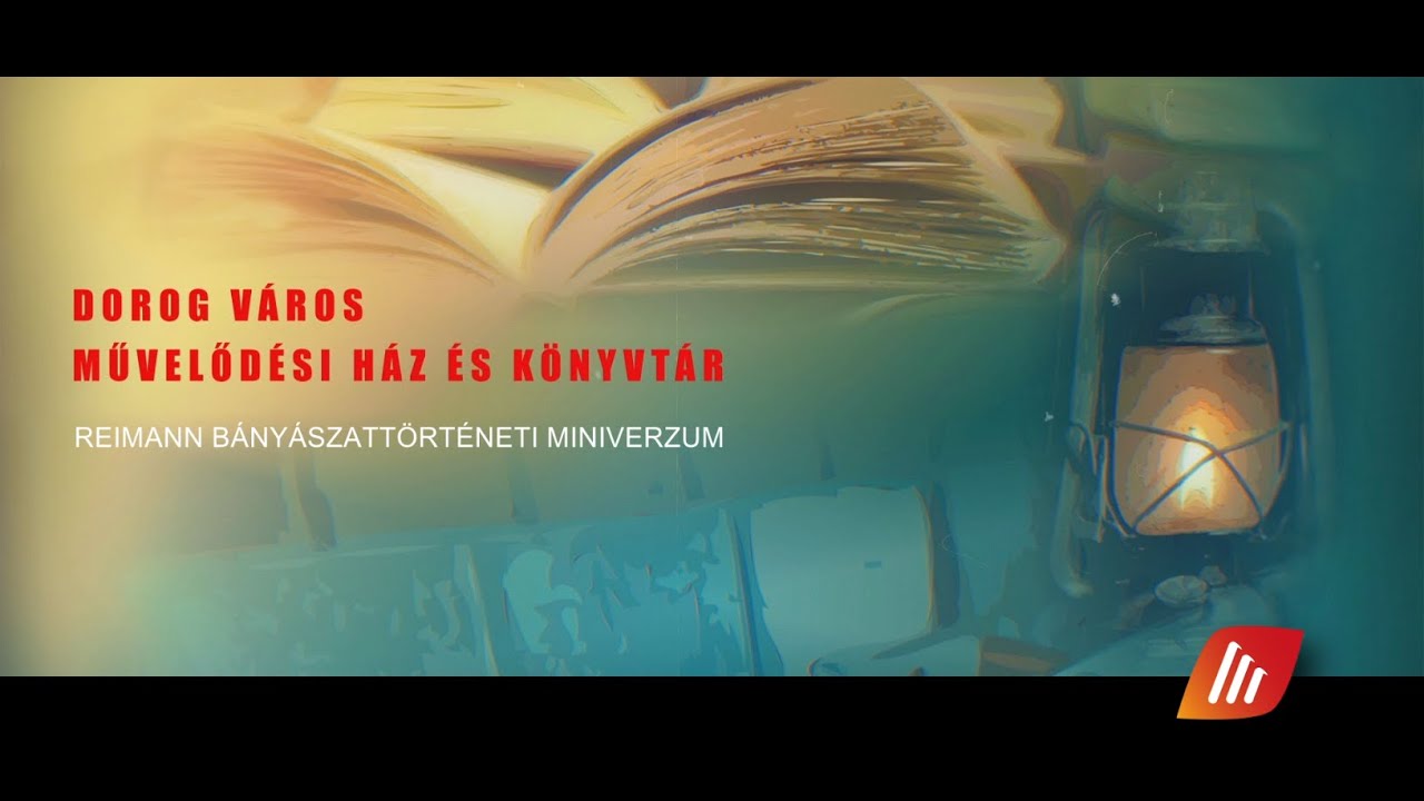 Reimann Bányászattörténeti Miniverzum