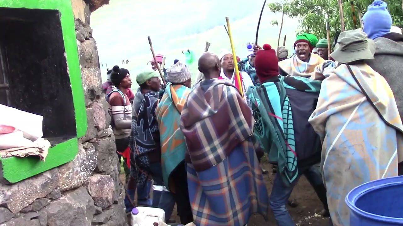 Makoloane a ntate Cheba Cheba Senqunyane_Introduction 2024