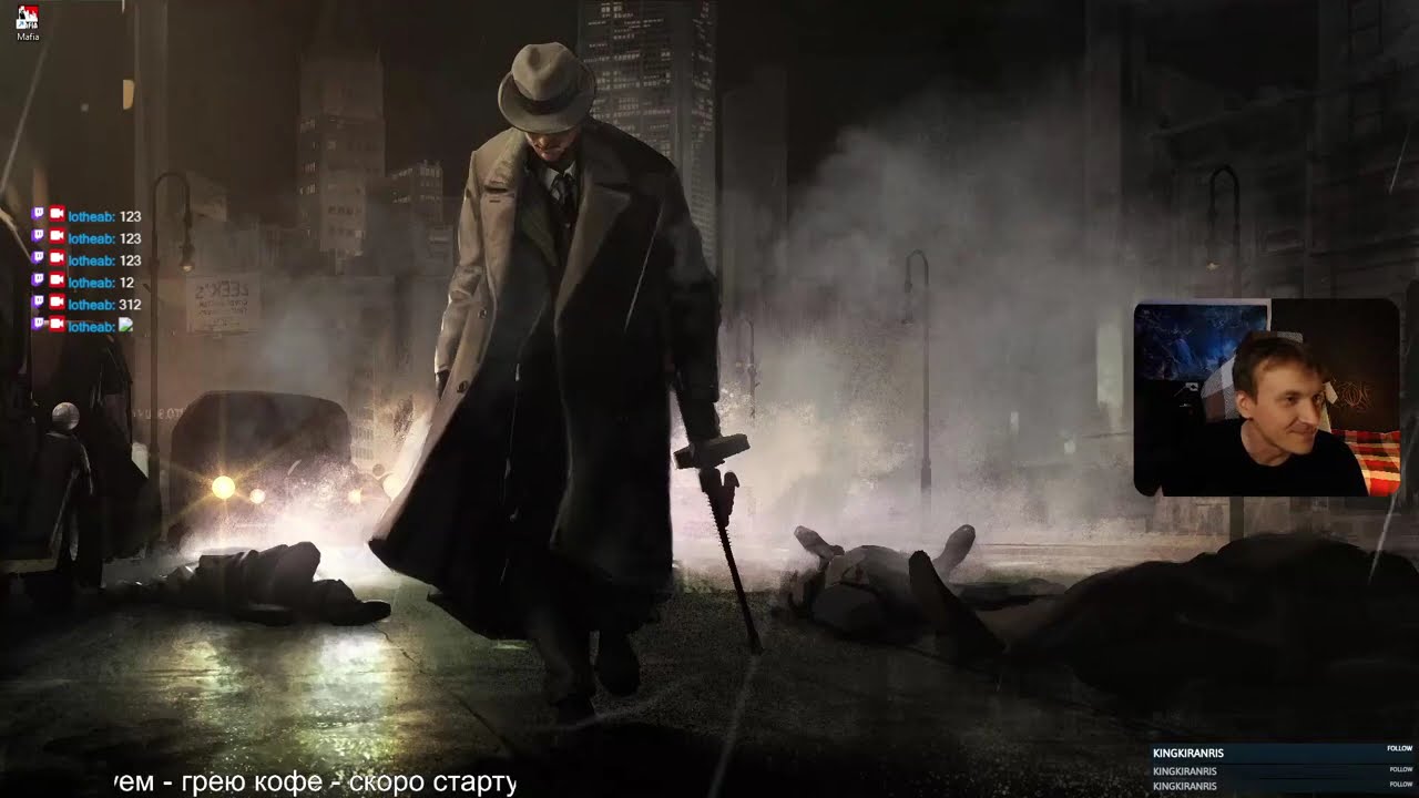 Прохождение Мафия 1 | Mafia I 3/7