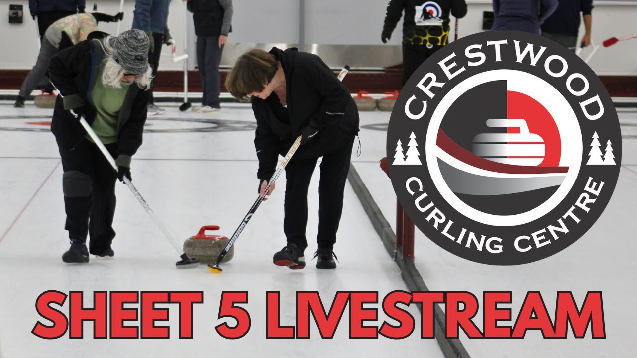 Jan 19 - Monday Stick Sheet 5 - Crestwood Curling