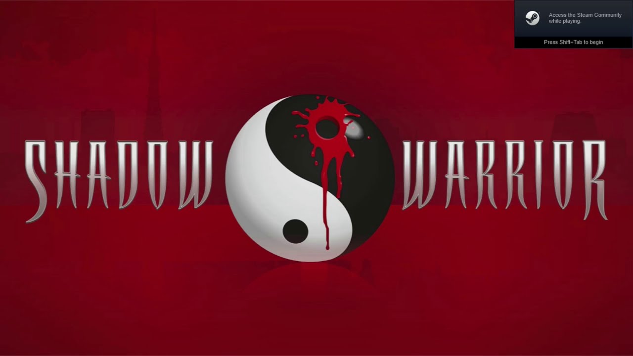 Shadow Warrior - Full Walkthrough [60FPS/FULLHD]