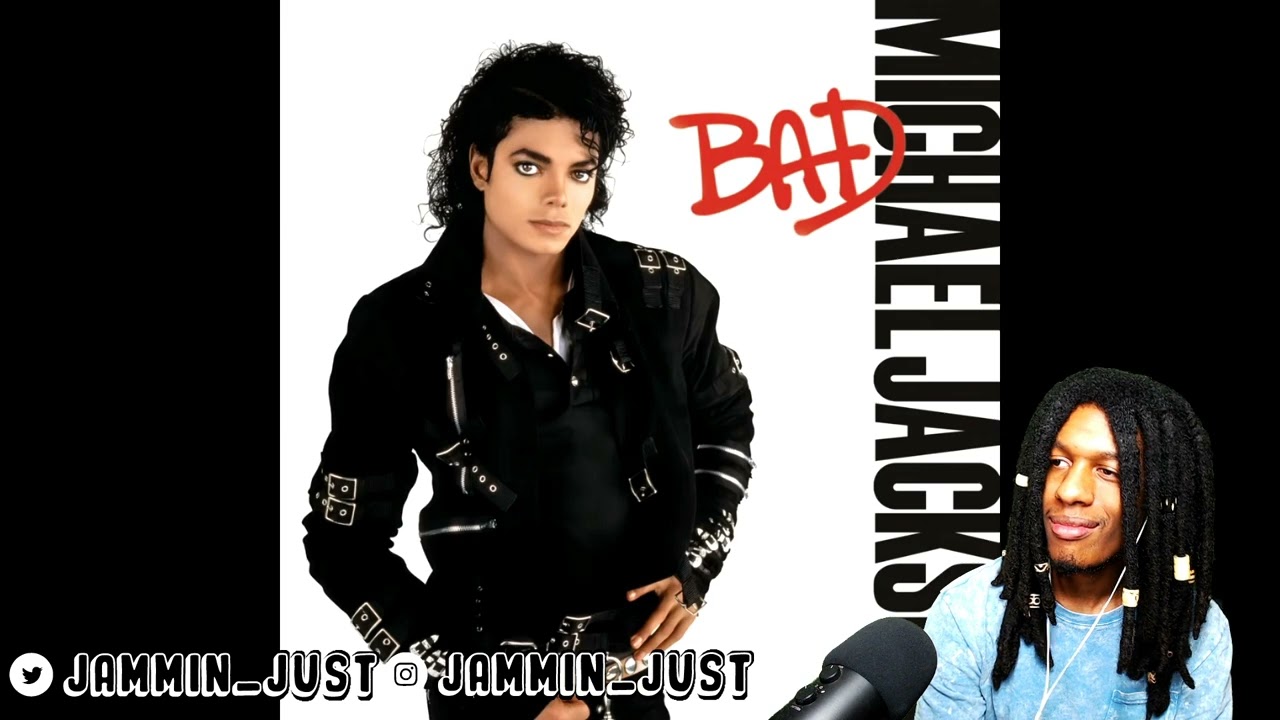 FIRST TIME HEARING Michael Jackson - Liberian Girl REACTION