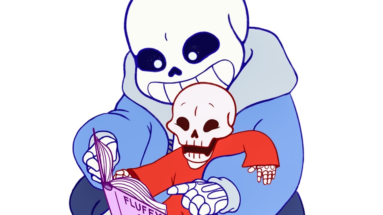 Papyrus The Baby!