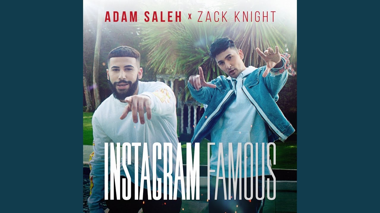Instagram Famous