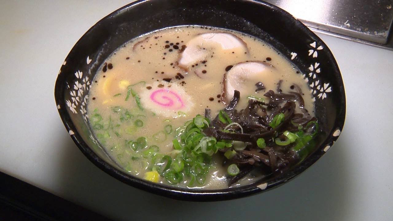 Top 5 Flavor Favs Restaurants of 2017