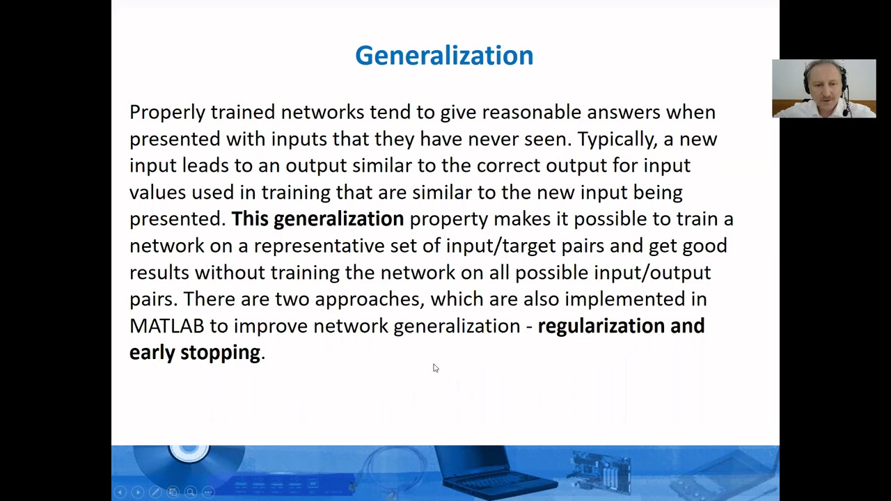AI, ANN & DL 12 - How to Improve Neural Networks Accuracy