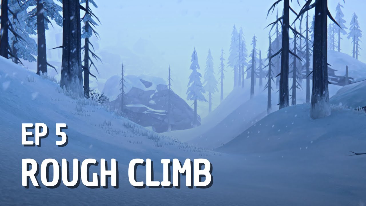 The Long Dark - Astrid Alone EP 5 | No Commentary Gameplay