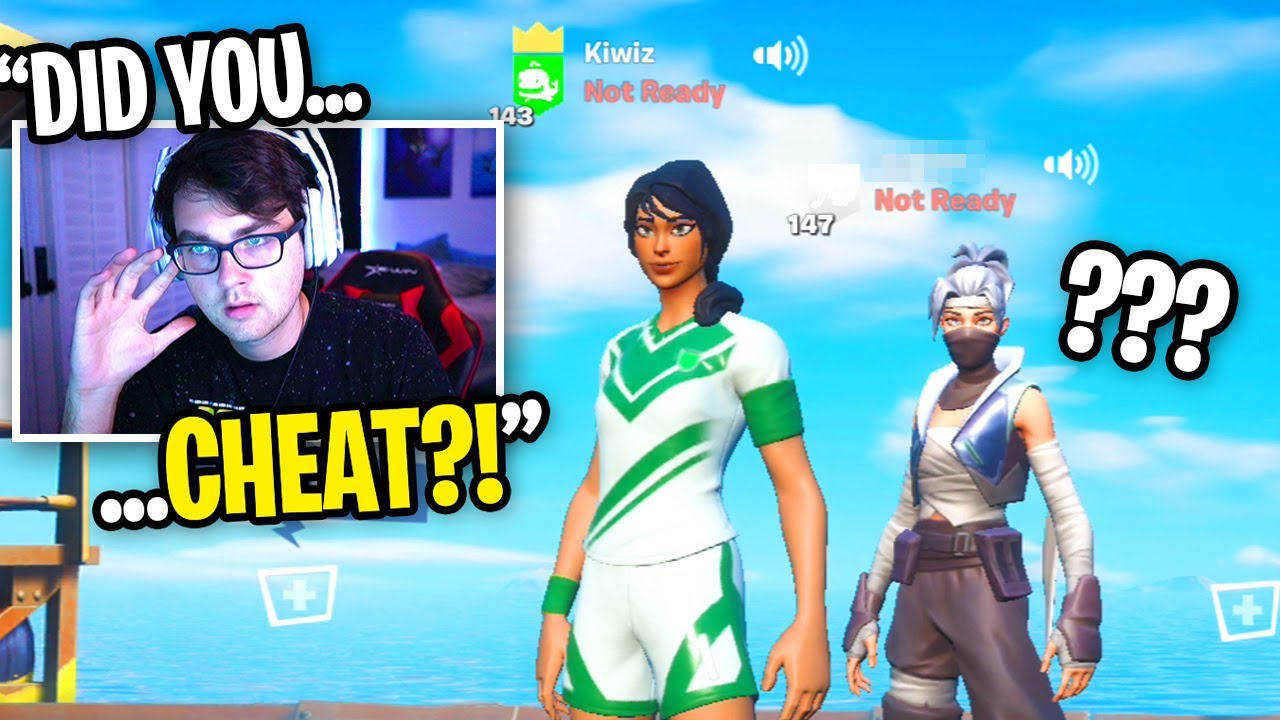 I confronted a CHEATER who ruined my customs... (he said THIS)