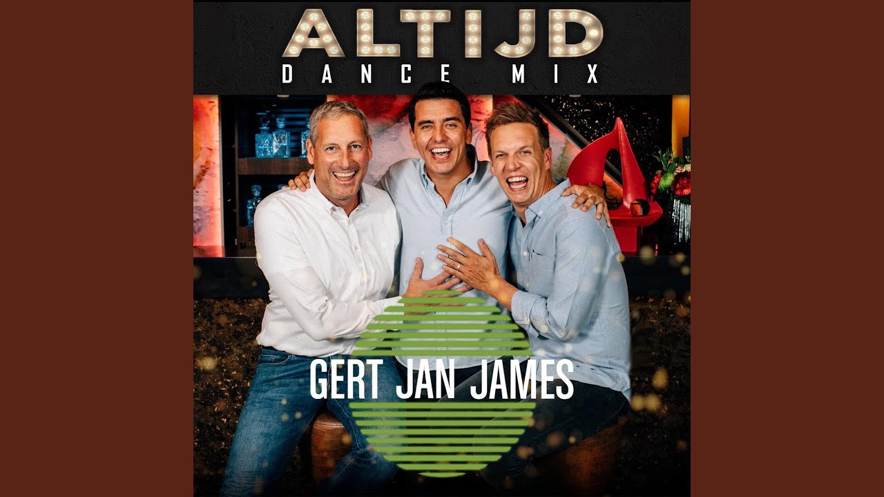 Altijd (Dance Mix)