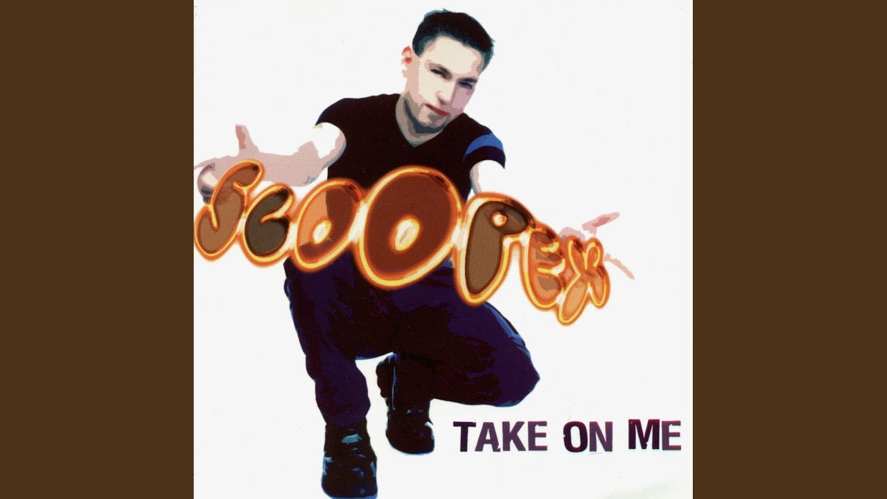Take on Me (Lightforce Radio Edit)