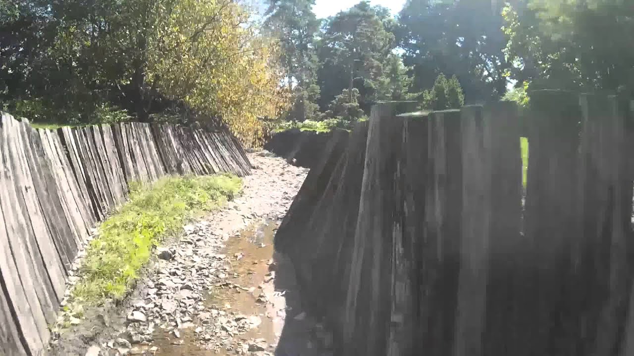 Ditch Racing HD + Freestyle ACRO ZMR 250