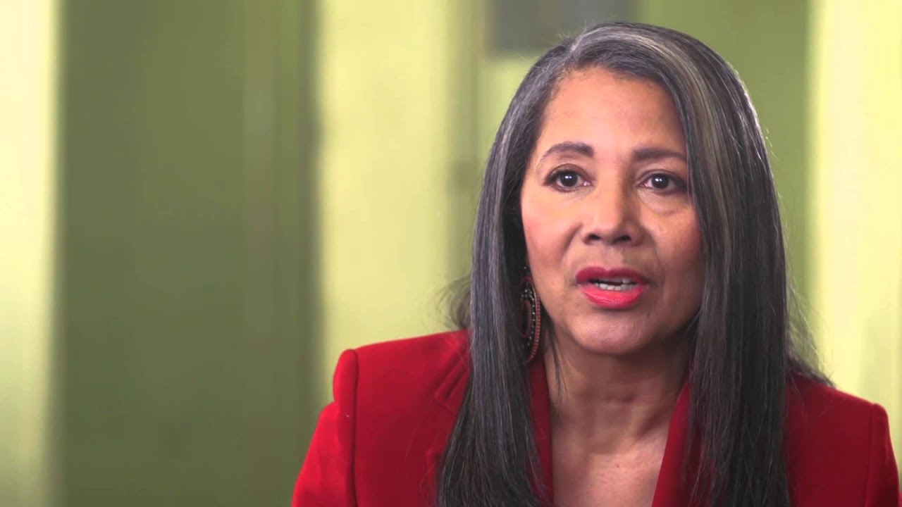 Women in Science and Medicine - Angela Diaz, MD