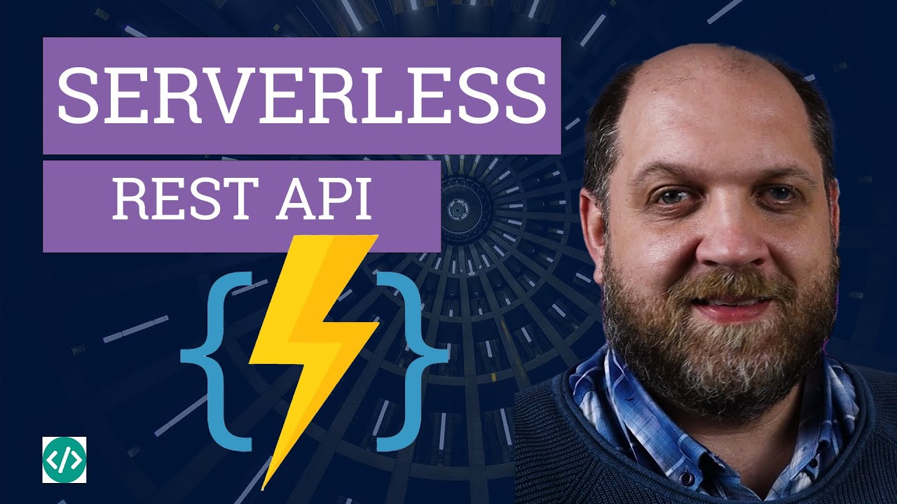 Building a Serverless REST API With Azure Functions From Scratch