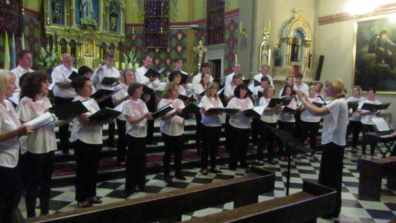 Charles Gounod: Kyrie